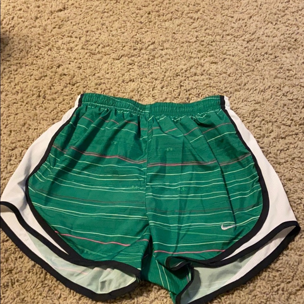 Nike Dri-fit shorts